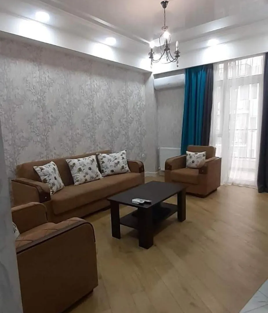 Apartment Near Carrefour, Mcdonalds Akhmeteli Theater Tbilisi
